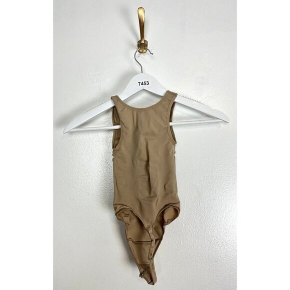 SKIMS Tan Bodysuit - Picture 6 of 8